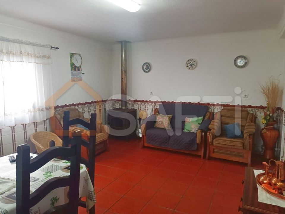 Villa i Lourinha, Lisbon - foto 2