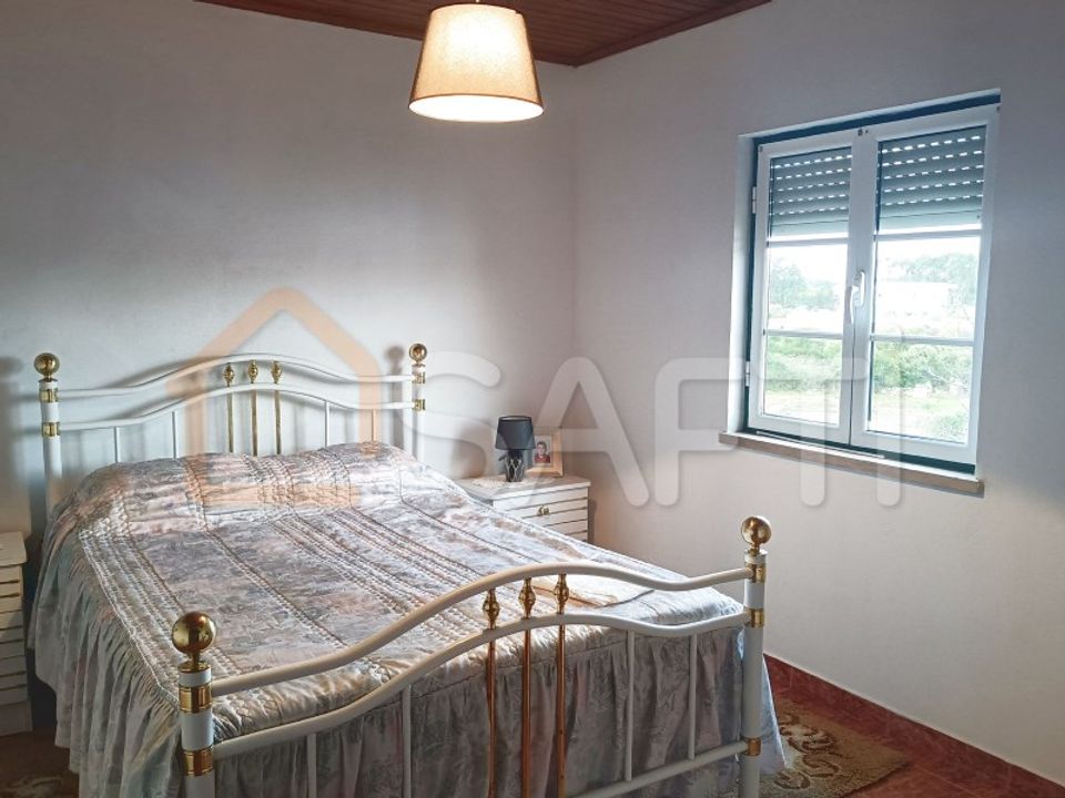 Villa i Lourinha, Lisbon - foto 5