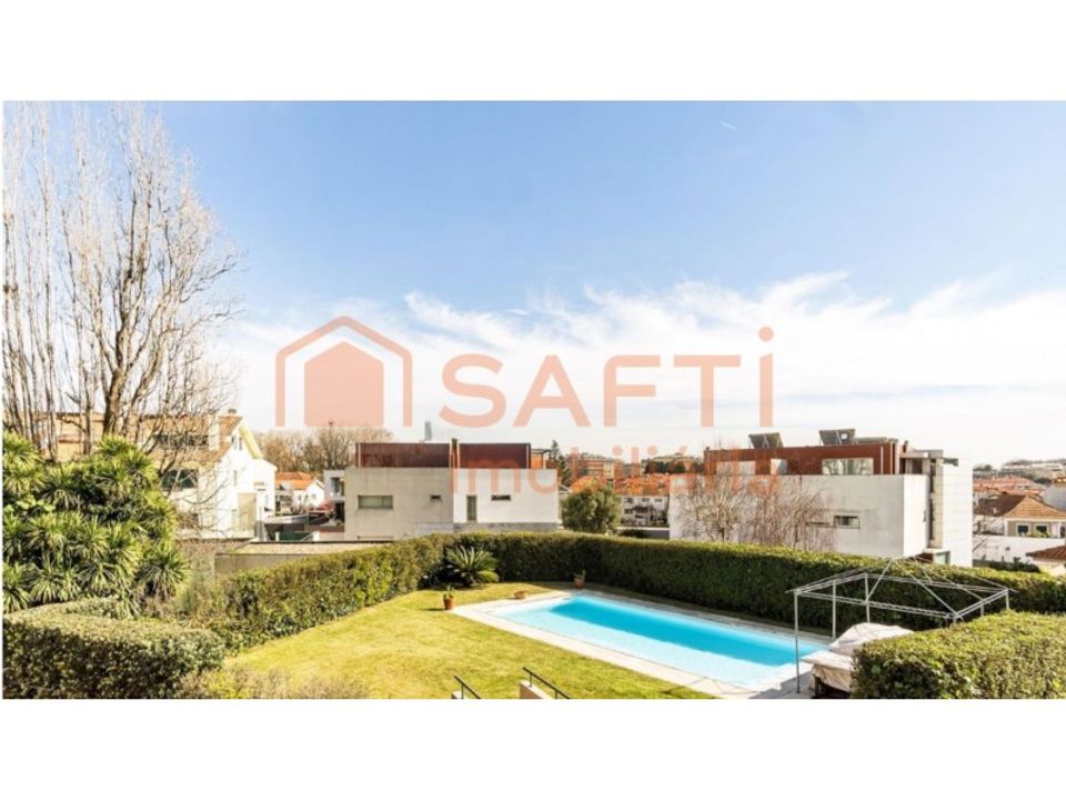 Villa i Porto, Porto - foto 1