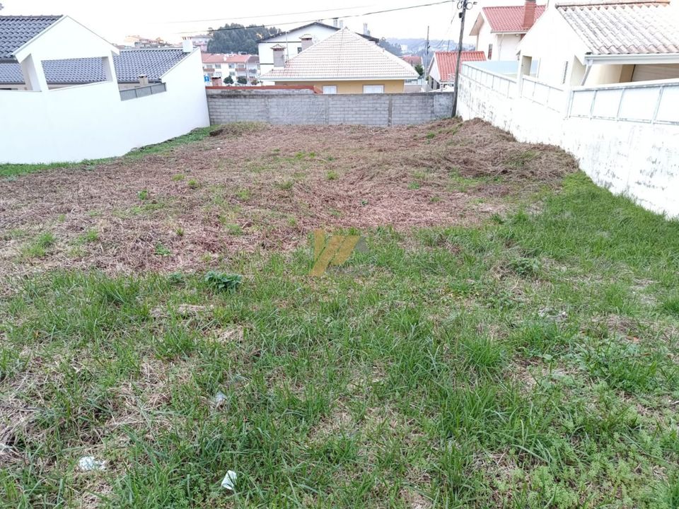 Helårsgrund i Santa Maria da Feira, Aveiro - foto 3