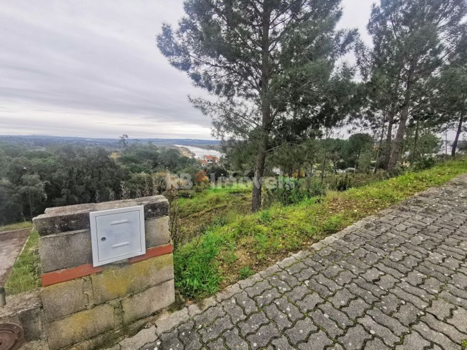 Tomt i Constancia, Santarem - bilde 5