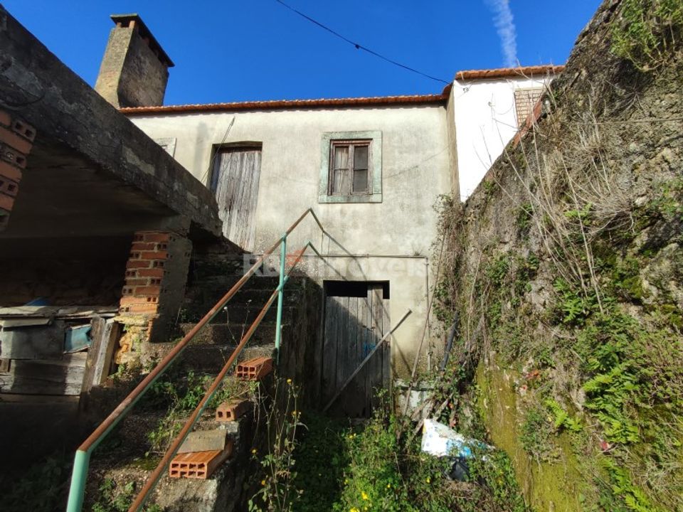 Landejendom i Ferreira do Zezere, Santarem - foto 4