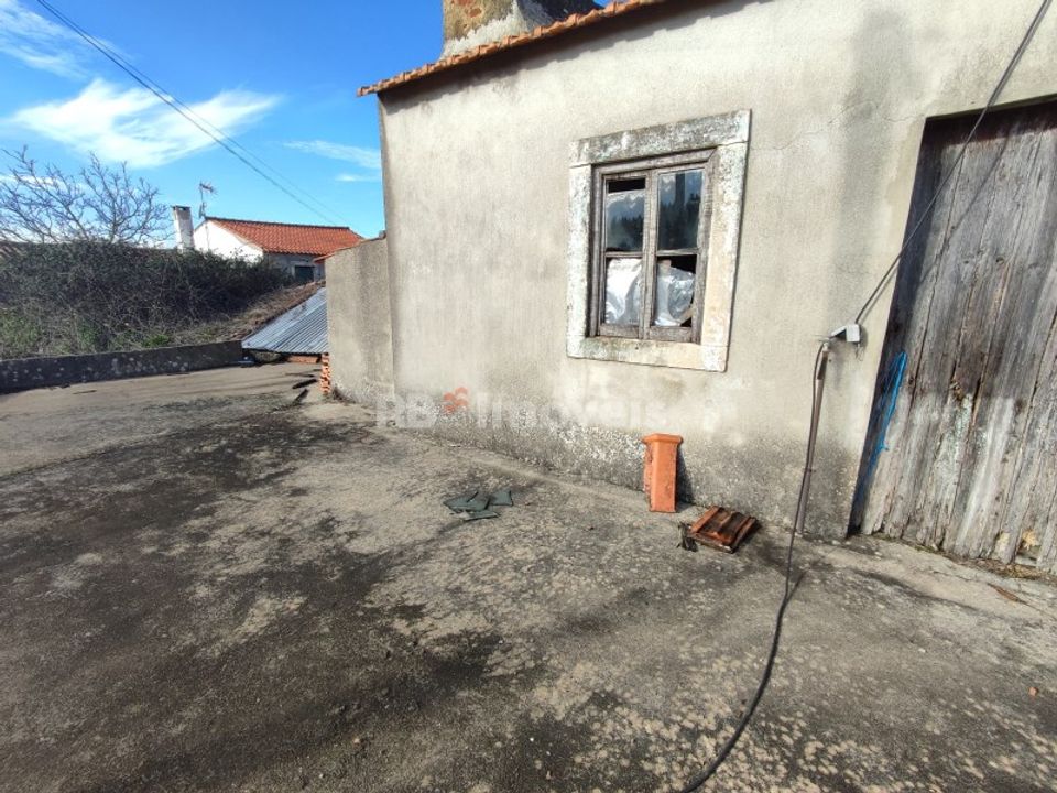 Landejendom i Ferreira do Zezere, Santarem - foto 5