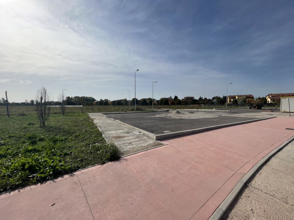 Helårsgrund i Padua, Padua - foto 3
