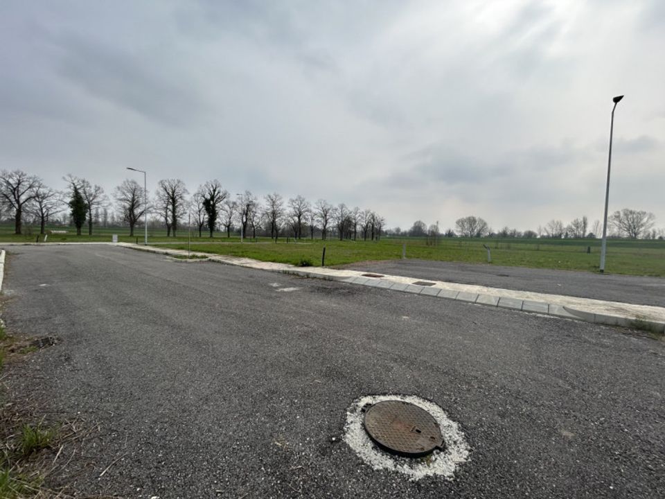 Helårsgrund i Padua, Padua - foto 2