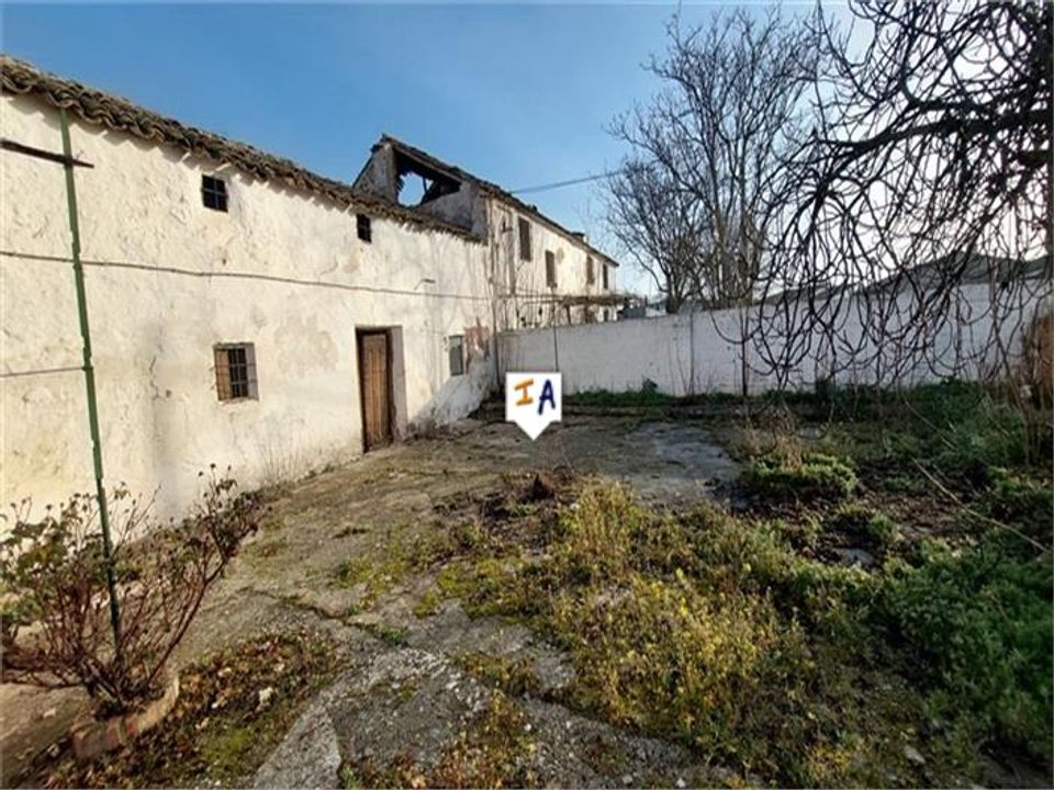 Byhus i Alcala La Real, Jaen - foto 1