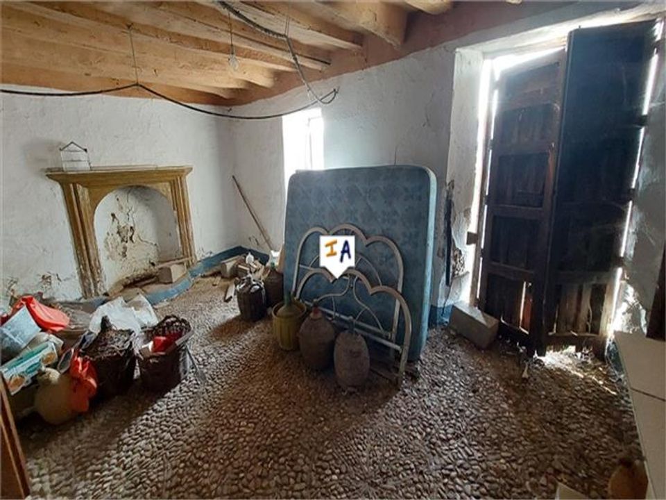 Byhus i Alcala La Real, Jaen - foto 3