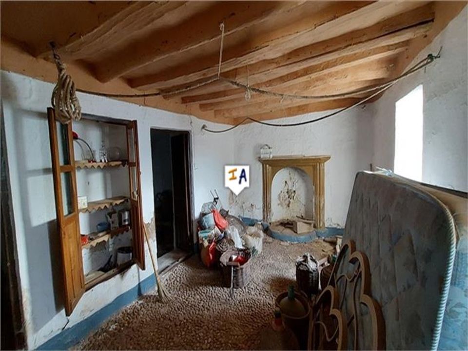 Byhus i Alcala La Real, Jaen - foto 4