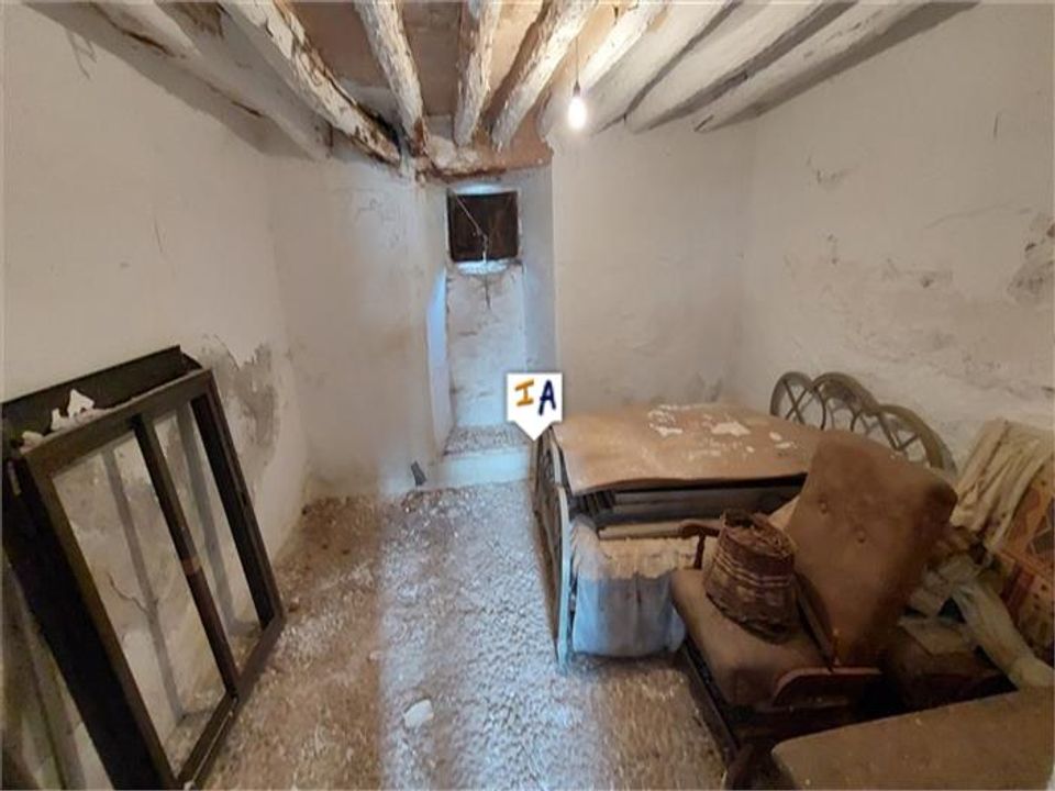 Byhus i Alcala La Real, Jaen - foto 5