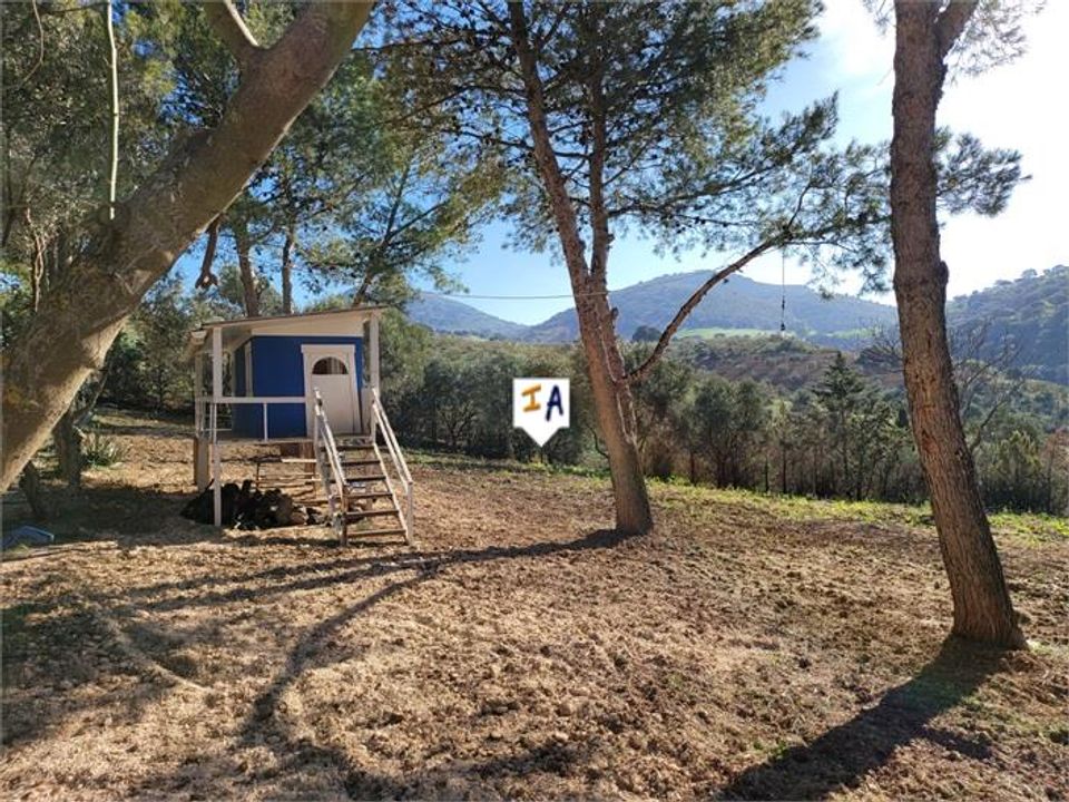 Cortijo a Osuna, Sevilla - foto 3