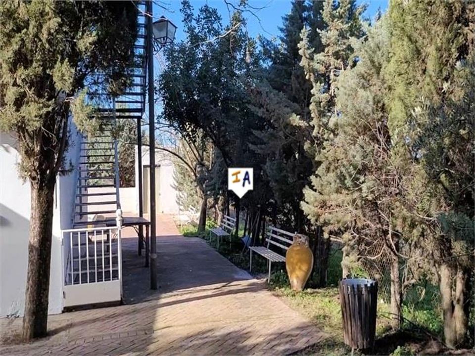 Cortijo a Osuna, Sevilla - foto 4