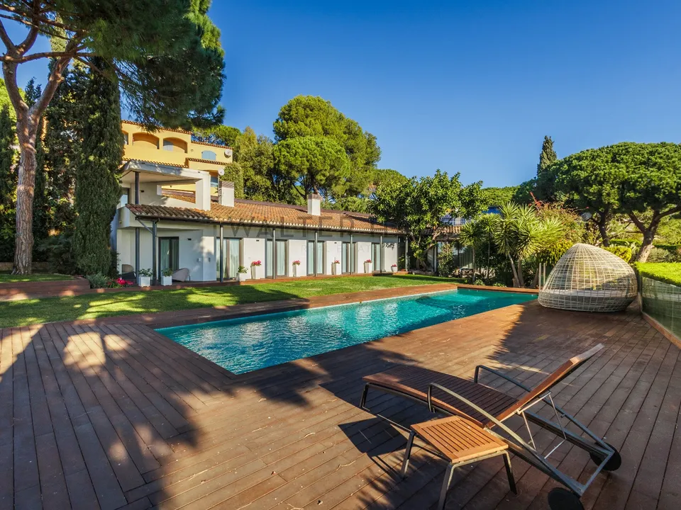 Villa i Calonge, Gerona - foto 2