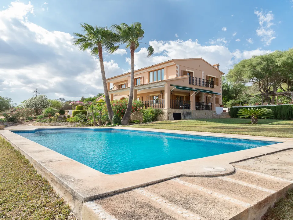 Villa i Puntiro, Mallorca - foto 2