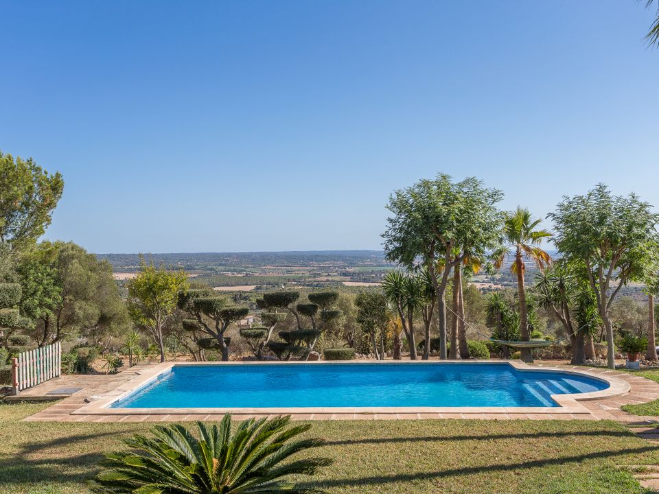 Villa i Puntiro, Mallorca - foto 1