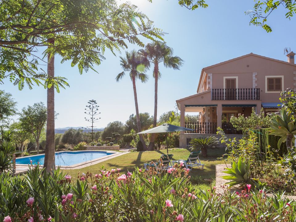 Villa i Puntiro, Mallorca - foto 3