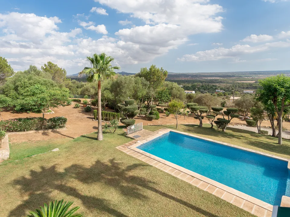 Villa i Puntiro, Mallorca - foto 4