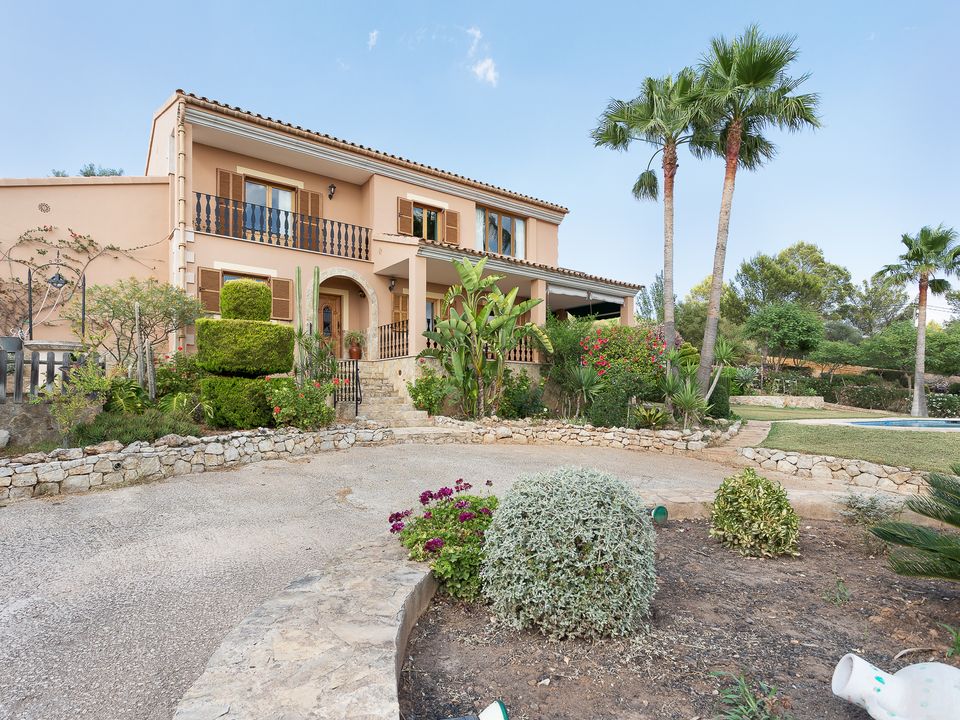 Villa i Puntiro, Mallorca - foto 5