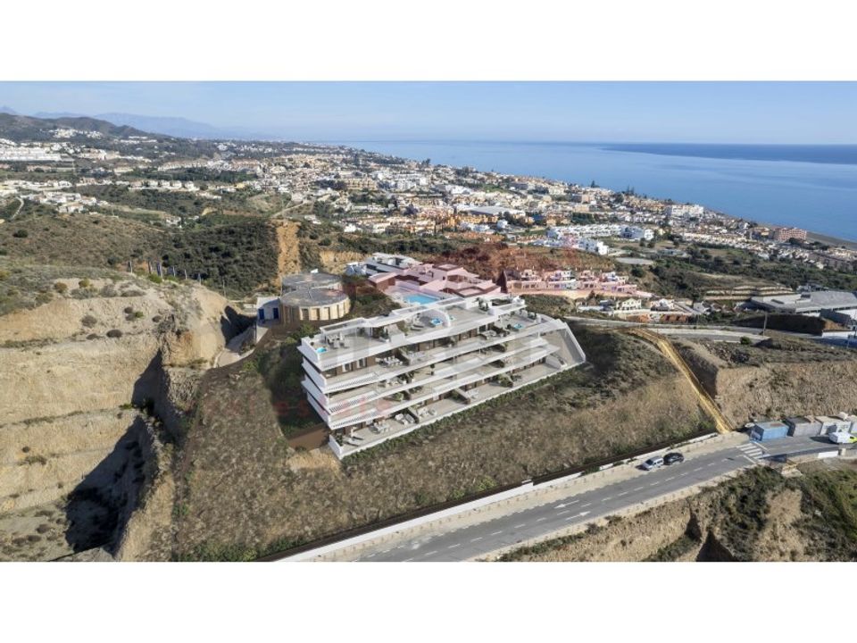 Lejlighed i Lo Cea, Malaga - foto 3