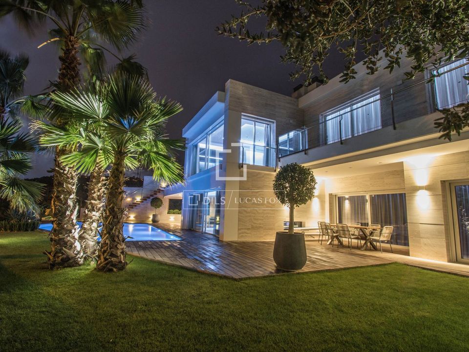 Villa i Platja D'aro, Gerona - foto 3