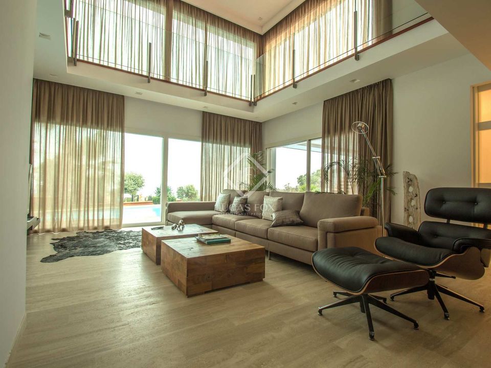 Villa i Platja D'aro, Gerona - foto 4