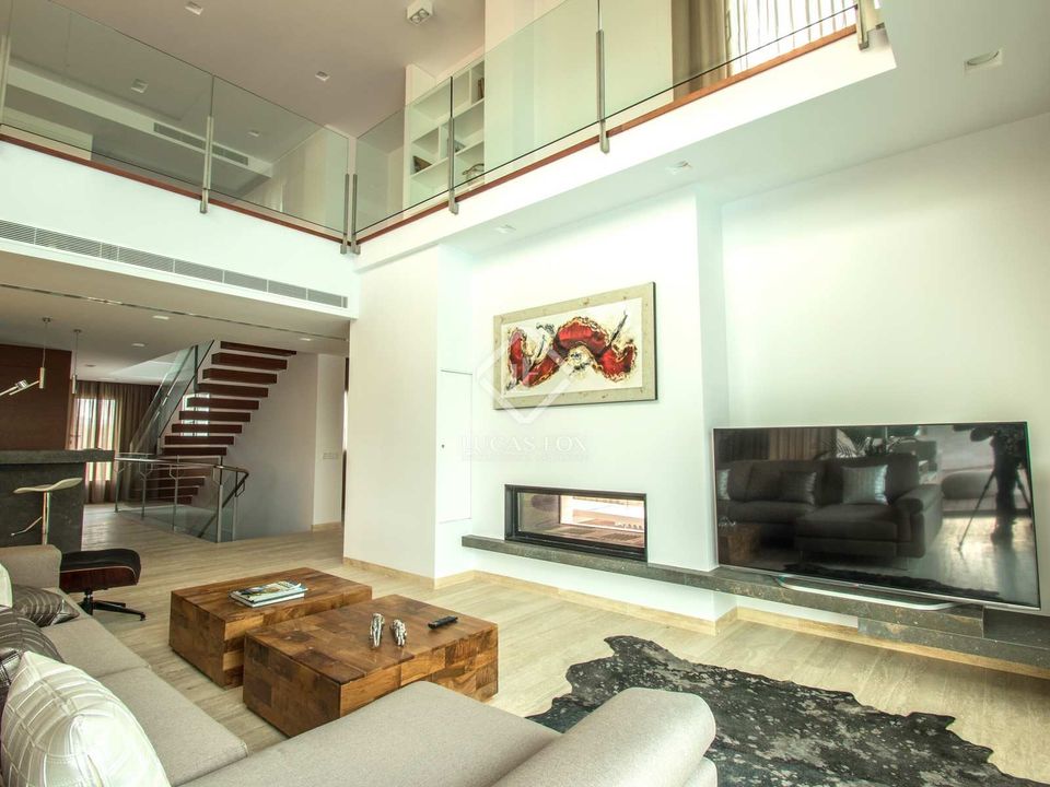 Villa i Platja D'aro, Gerona - foto 5