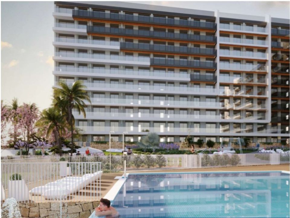 Wohnung in Punta Prima, Alicante - Foto 4