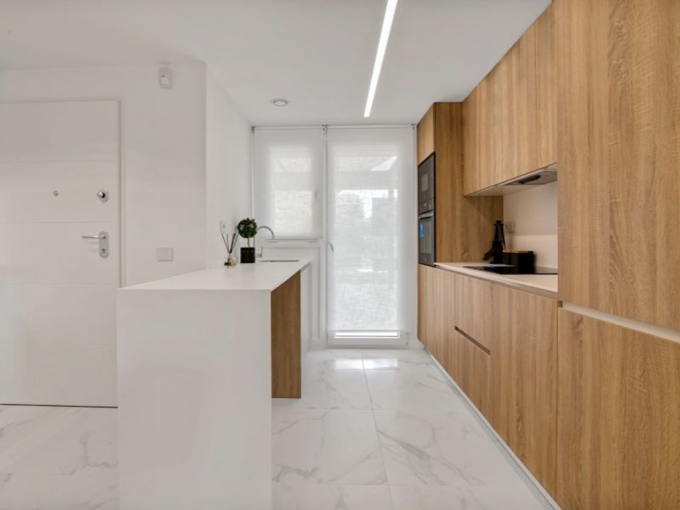 Wohnung in Punta Prima, Alicante - Foto 5