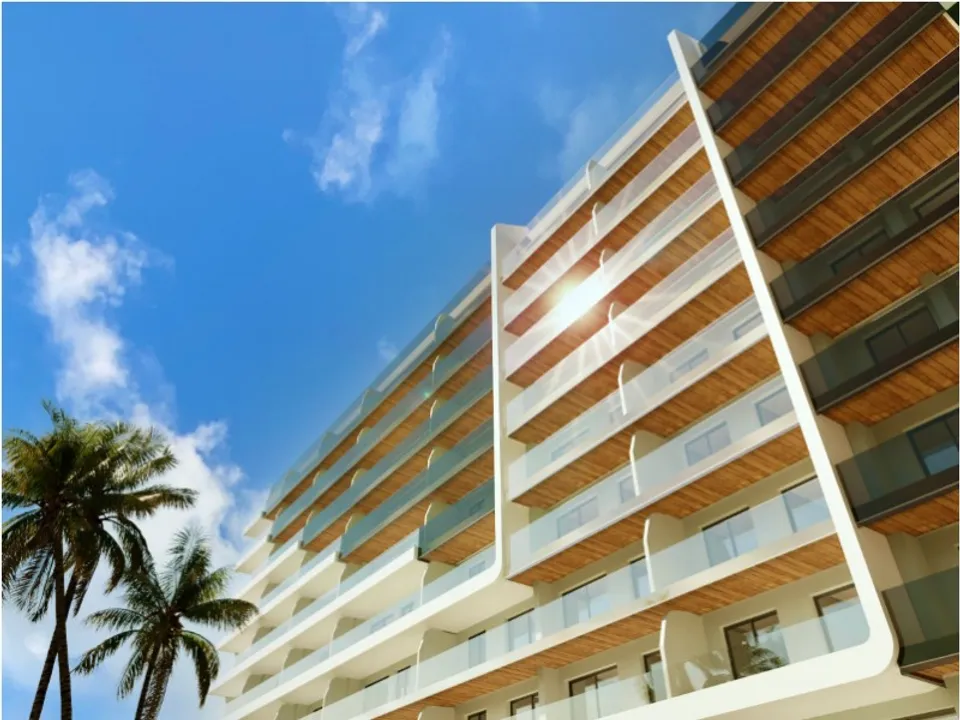 Wohnung in Punta Prima, Alicante - Foto 1