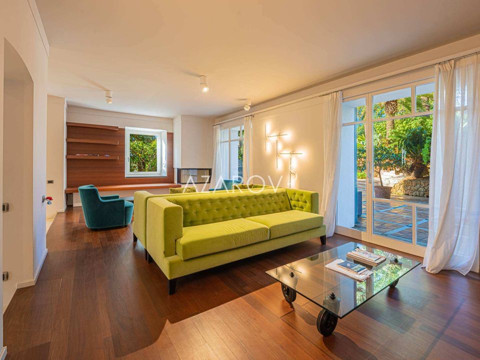 Villa i Bordighera, Imperia - foto 2