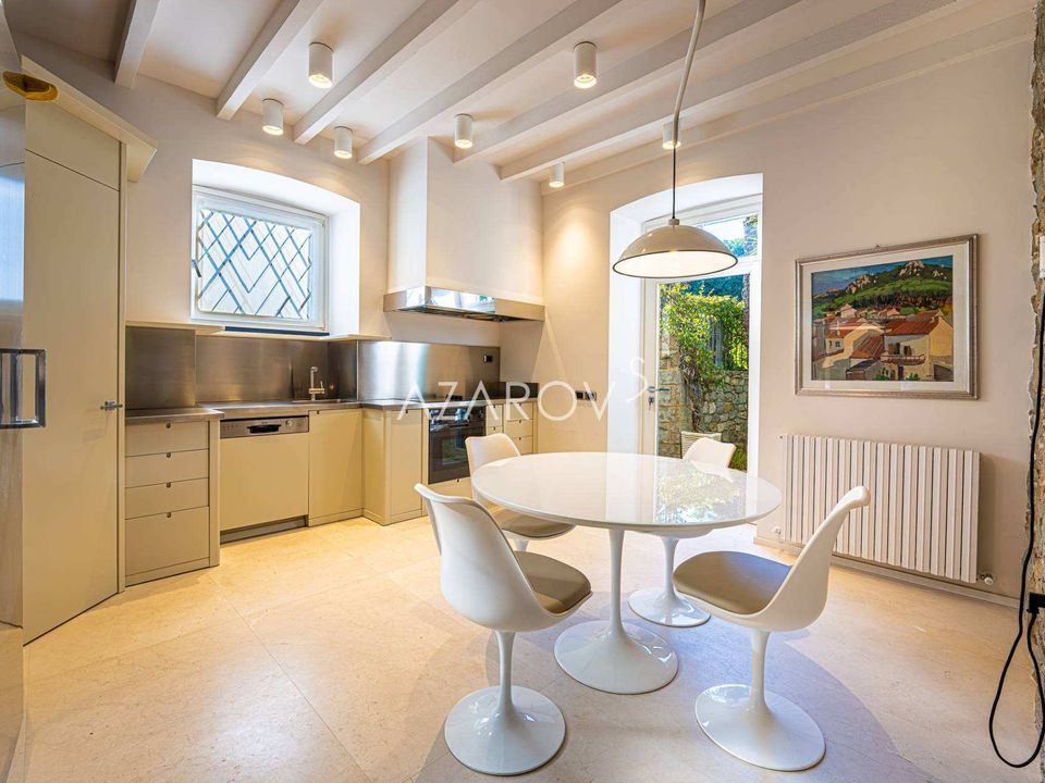 Villa i Bordighera, Imperia - foto 3