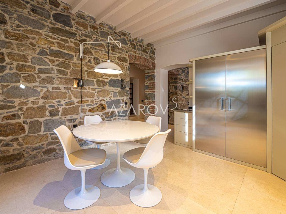 Villa i Bordighera, Imperia - foto 4