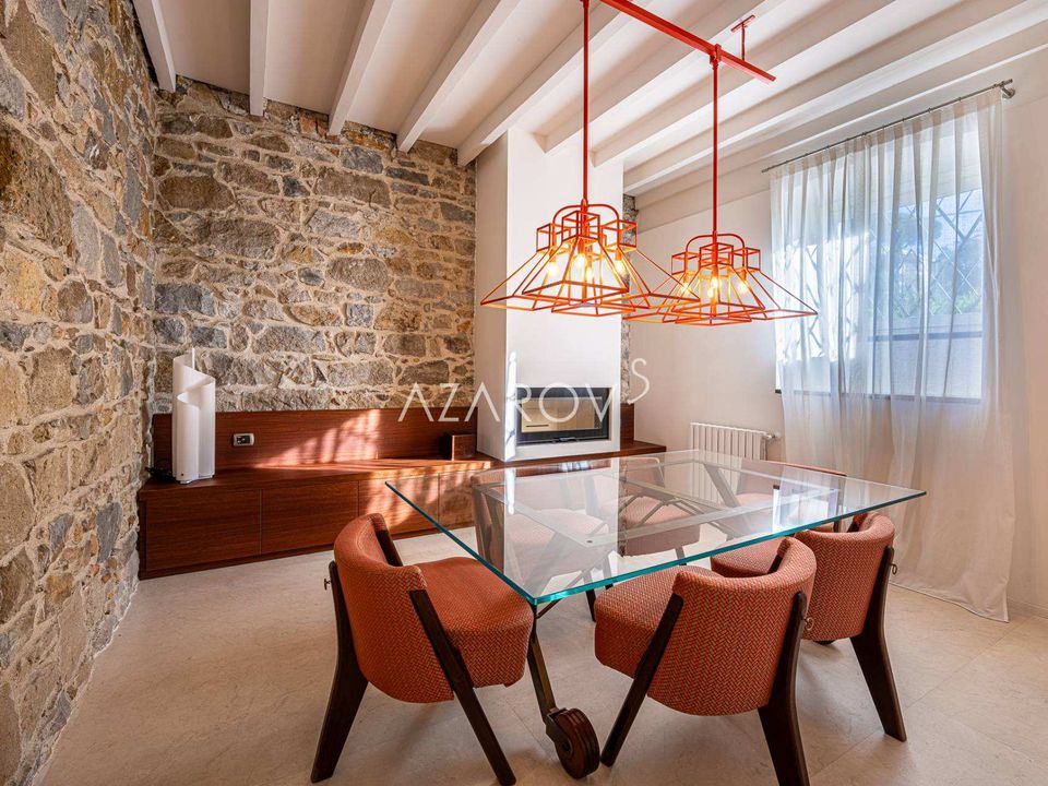 Villa i Bordighera, Imperia - foto 5