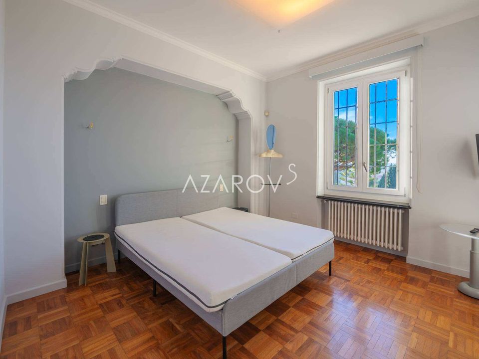 Villa i Bordighera, Imperia - foto 2