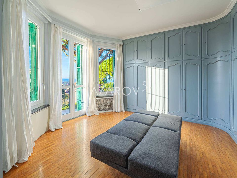 Villa i Bordighera, Imperia - foto 3