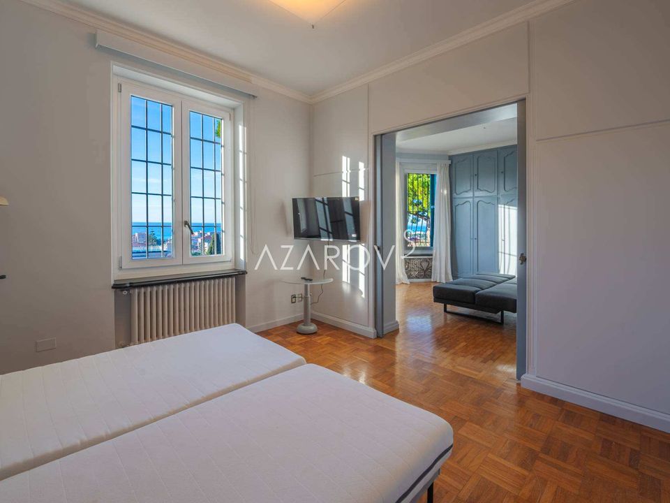 Villa i Bordighera, Imperia - foto 4