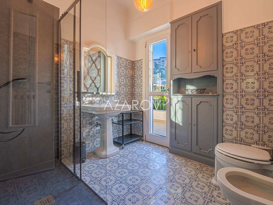 Villa i Bordighera, Imperia - foto 5