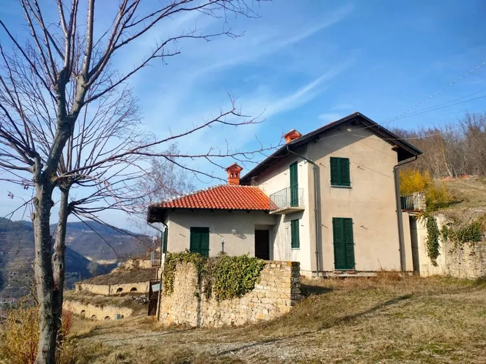 Villa i Cortemilia, Cuneo - foto 1