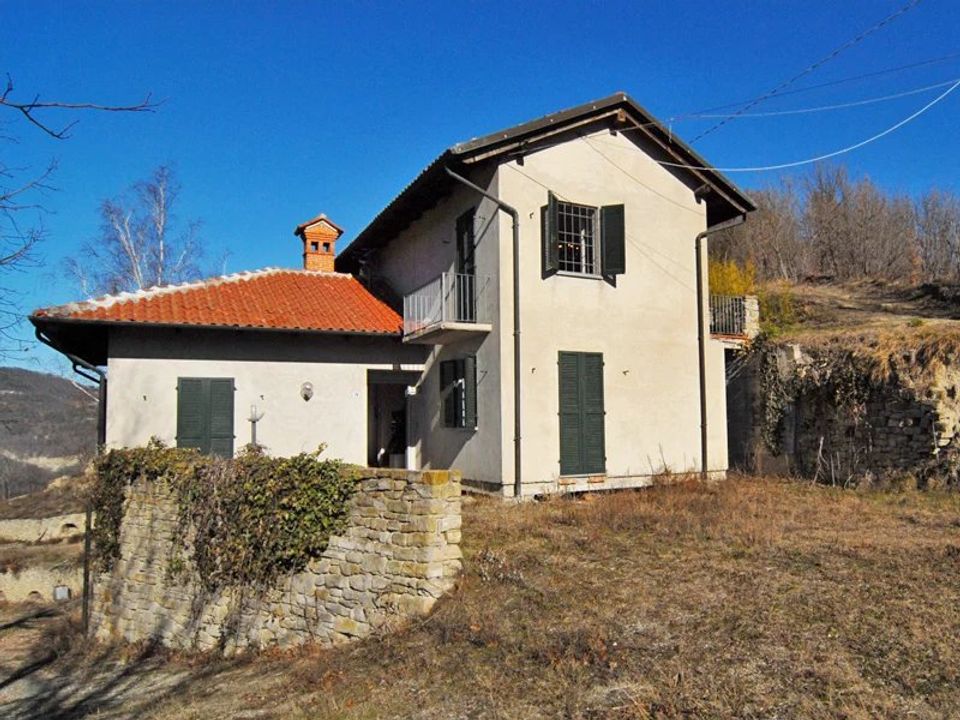 Villa i Cortemilia, Cuneo - foto 2