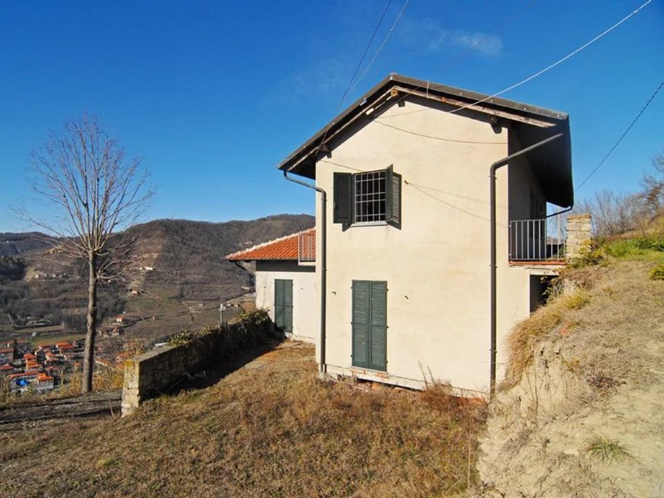Villa i Cortemilia, Cuneo - foto 3