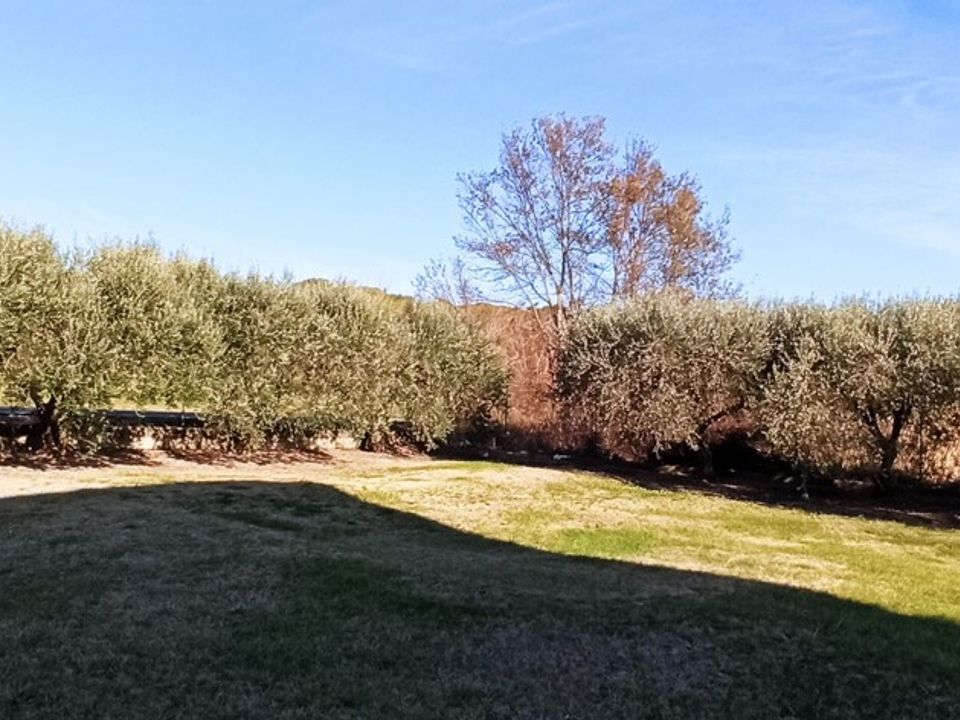 Farm hus i Treia, Macerata - foto 4