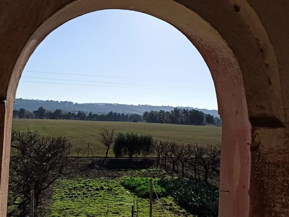 Gårdshus i Treia, Macerata - bilde 5