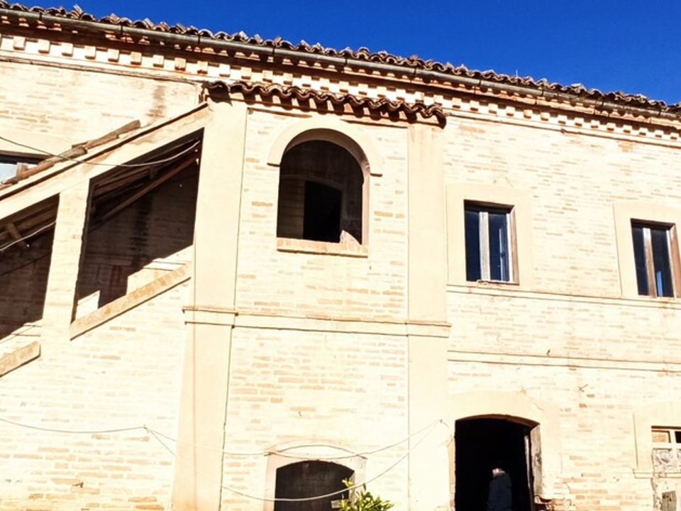 Masia a Treia, Macerata - foto 5