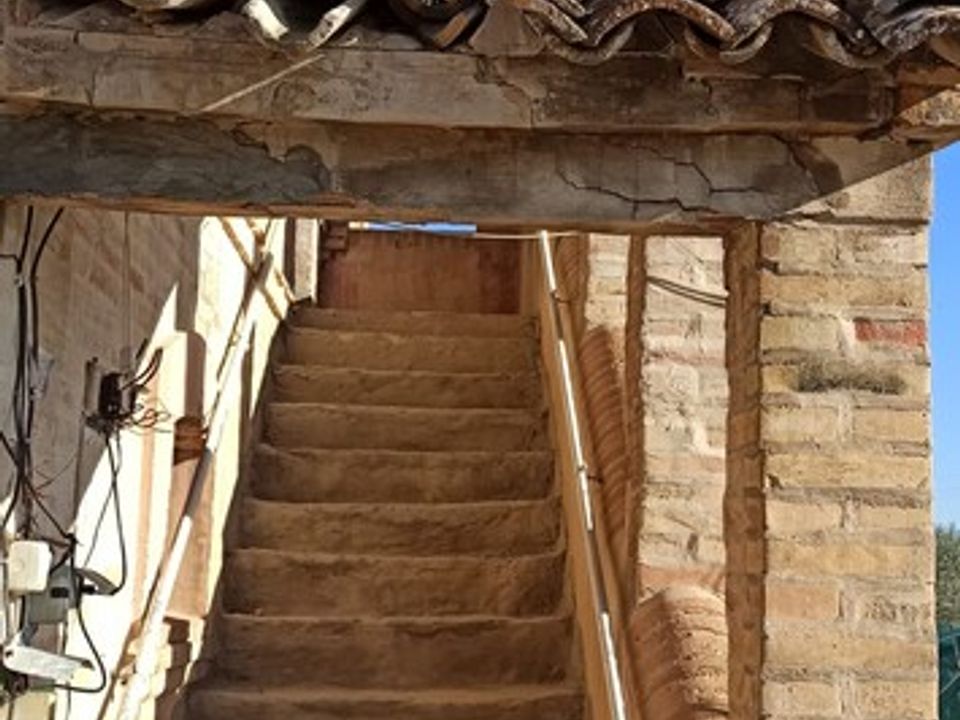 Bauernhof in Treia, Macerata - Foto 5