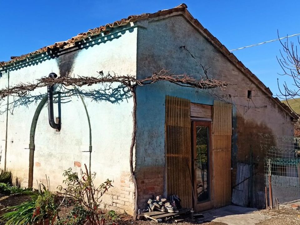 Farm hus i Treia, Macerata - foto 2