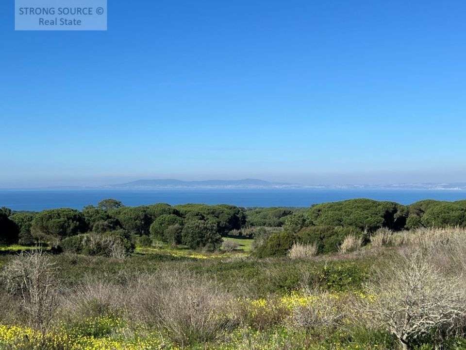 Helårsgrund i Sesimbra, Setubal - foto 4