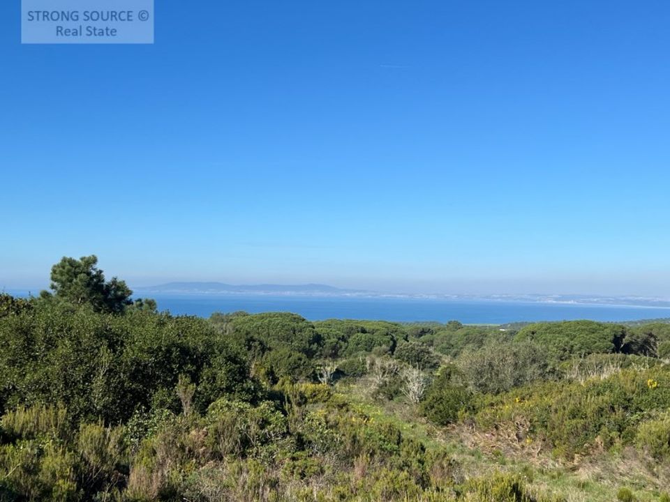 Helårsgrund i Sesimbra, Setubal - foto 5