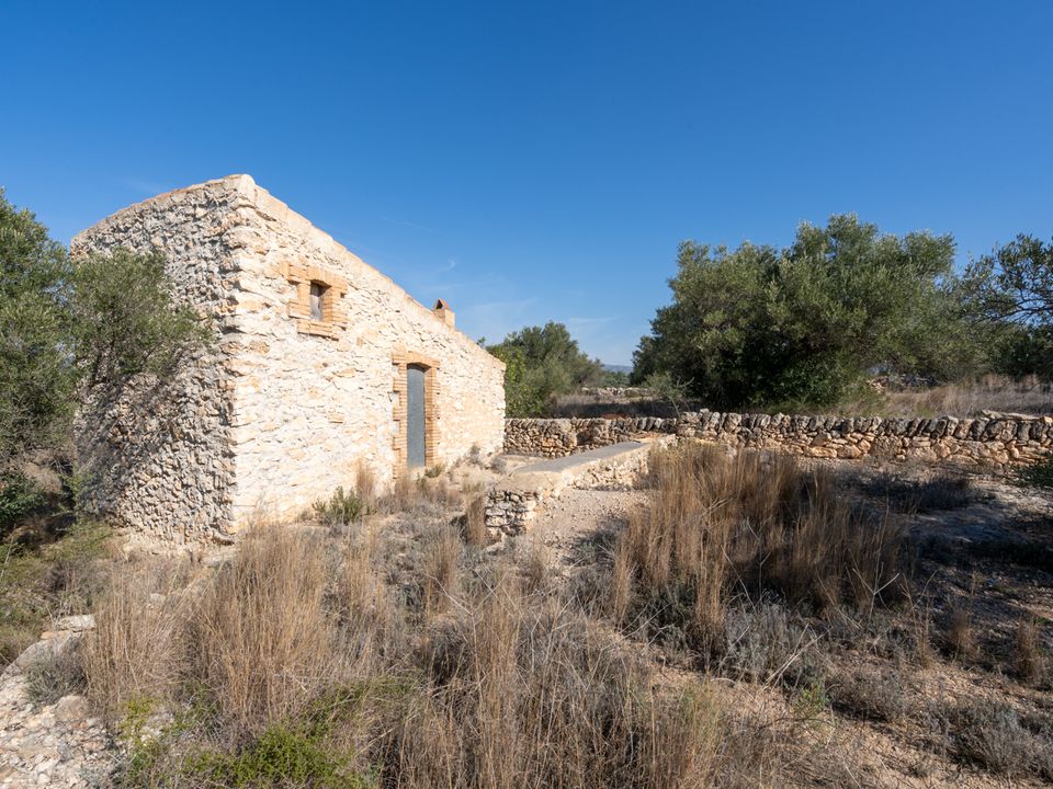 Finca i Bitem, Tarragona - bilde 4