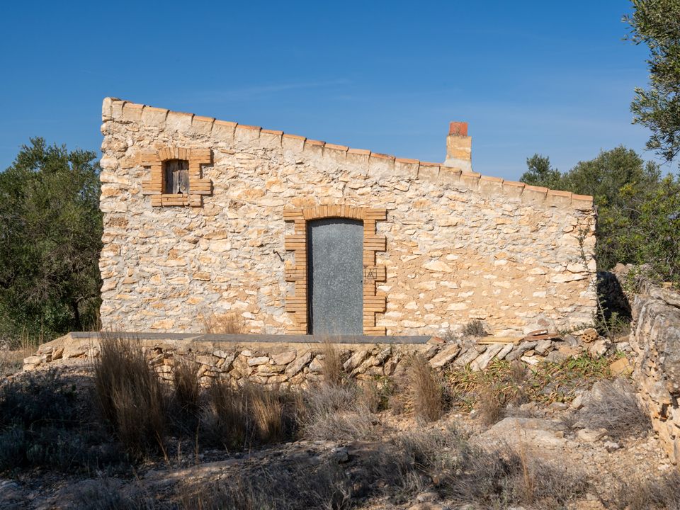 Finca i Bitem, Tarragona - bilde 1