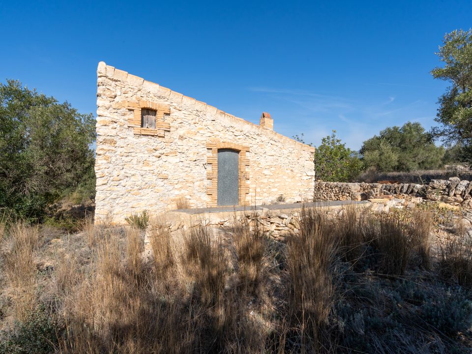 Finca i Bitem, Tarragona - bilde 5