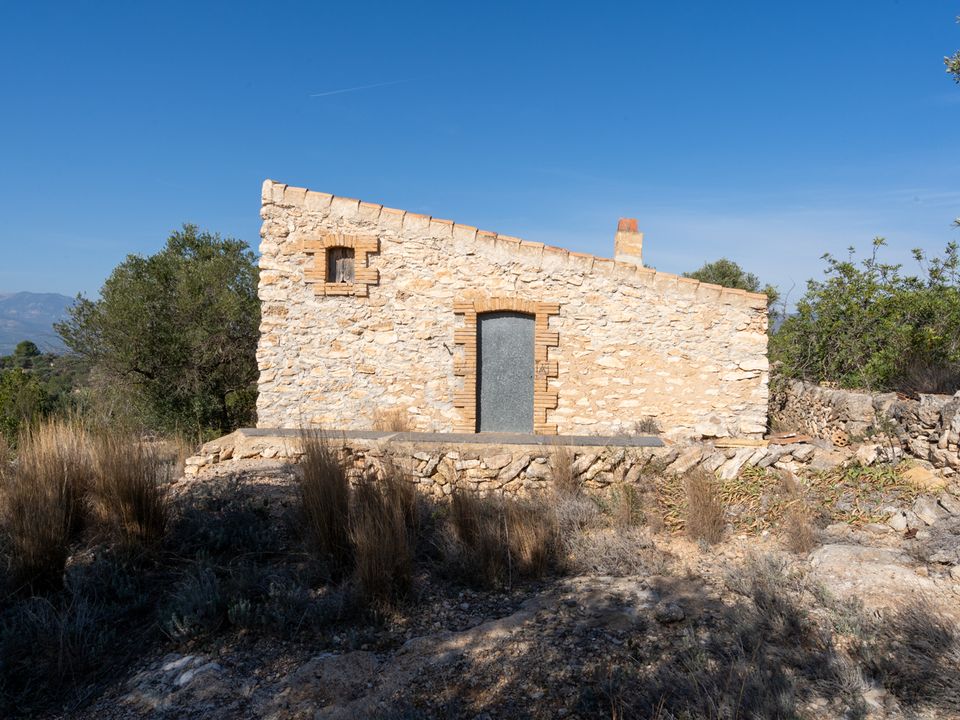 Finca i Bitem, Tarragona - bilde 2